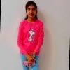 Tharuni chowdary