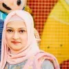 Romana Ahmed