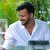 Gaius Cherian