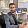 Anas Ghanem CII