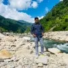 Rohit Kumar