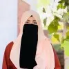 Saadia Shaukat