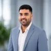 Ravi Kiran Kurma