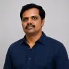 V Naresh