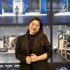 KAREN ROSE CANDELARIA