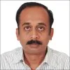 Arun Chandrashekaran