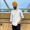 Das Tejinder Singh