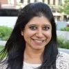 Michelle Mascarenhas