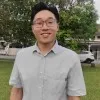 Edward Wong Wei Bin