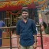 Chandra sekhar Nallamaru