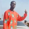 Gyetuah Gideon
