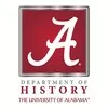 UA Department of History