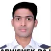 ABHISHEK RAJ SRIVASTAVA