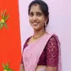 Harika Korlam