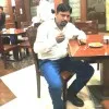 Sarvesh Kumar