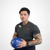 John Simisim