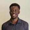 Matthew Lubega
