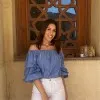 Yasmine Adel