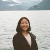 Rebecca Wong