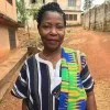 Agatha Mensah Osimenwo