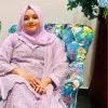 Hafsa Mohammed