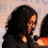 Akanksha Poovaiah