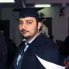 Asad Ullah