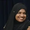 Azhana Shafeeg