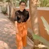 Aishwarya Zope