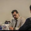 Parosh Mohammed