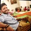 satish mohod