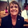 Mary Cahill