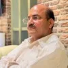 Jaildar Kanwar Harish rana Advocate