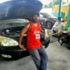 Steven Asena