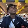 Malik Sylvester Boxe