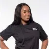 Priscilla Hamilton