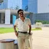 YEDHU KRISHNAN