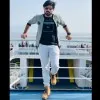 Jignesh Rawal
