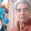 Rakesh Mishra