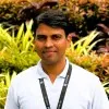 Nandkishor Ganapuram