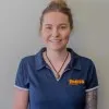 Danielle Hannan