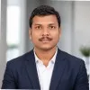 Baskaran saravanan