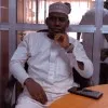 Shuaibu Abubakar