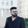 Pragyan Medhi