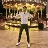 Kai Ming