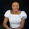 Rose oko