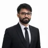 Sree Anudeep