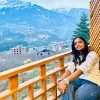 Sruthi Karthikeyan