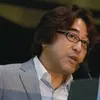 Naoyuki Futamura