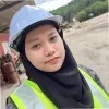 Alyaa Syazwani Mohd Azhar